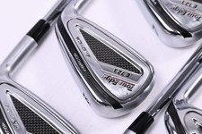 Tour Edge Exotics E723 Irons /