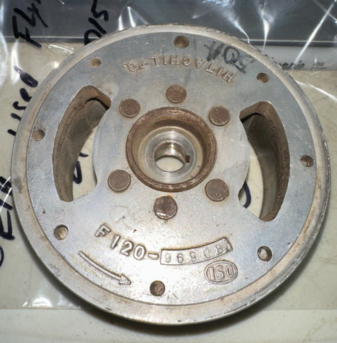 Used oem honda - ct70, k0-1976