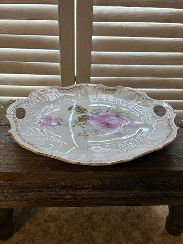 Antique bavaria porcelain - antique,