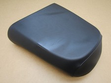 BMW R1200GS TU Twin Cam 2010 65,351 miles pillion seat saddle (11932)