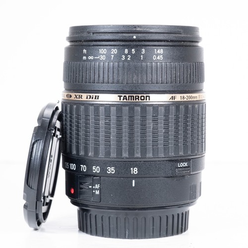 Tamron 200mm 6 - tamron, 18-200mm