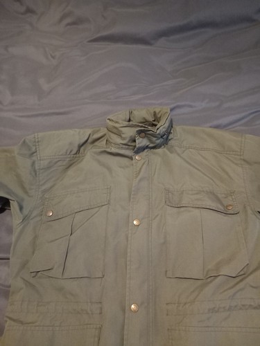 Fjallraven m65 field jacket - ,