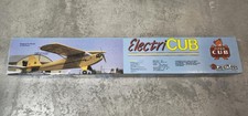 Great Planes Electric Cub Kit With Motor