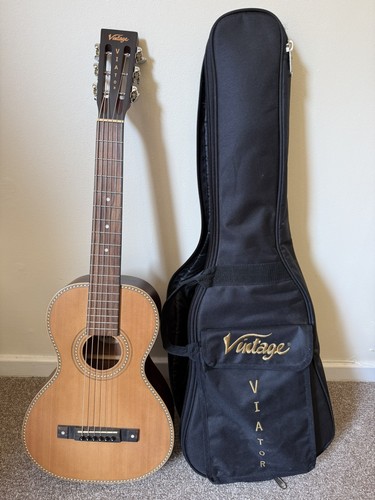 Paul brett vintage viator - paul,