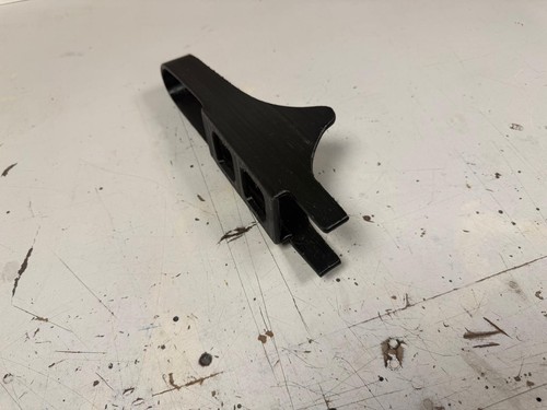Kawasaki kmx125 chain slider - kawasaki,