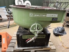 Walter Trowal Cd200 Vibratory