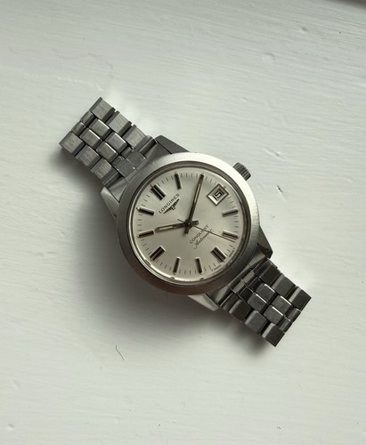 Longines conquest men - longines,