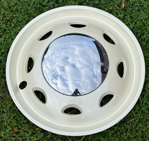 Venpla cutie wheel trim - cutie,