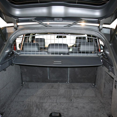 Travall dog guard - dog, range