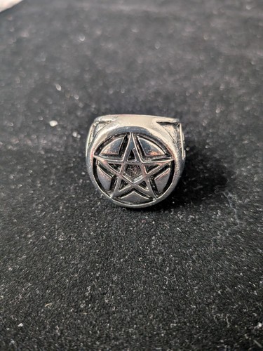 Men pentagram pentacle - men's,