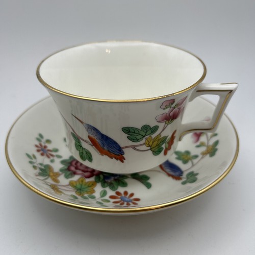 Wedgwood cuckoo footed tea cup - wedgwood,