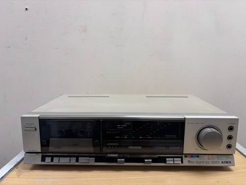 Vintage aiwa 3250k - vintage,