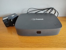 FREESAT UHD-X Smart 4K Ultra