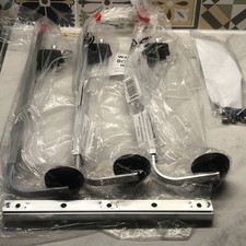 Optics Wall Mounted Bracket