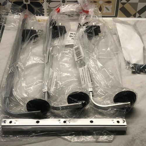Optics wall mounted bracket - optics,