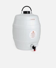 DRYWITE VINEGAR Mixing Barrel Size: 22 Litre  5 Gallon FOR FISH AND CHIPS SHOPS