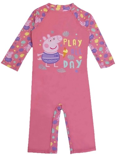 Girls peppa pig one - girls,