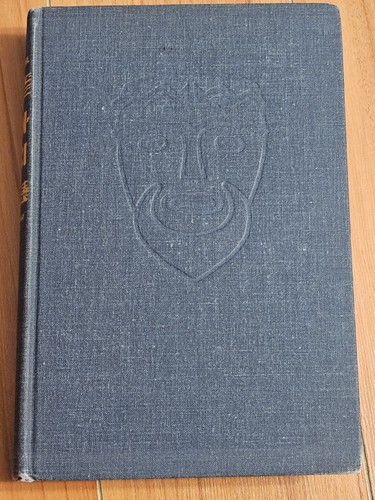 Kon tiki thor heyerdahl - tiki, 1951