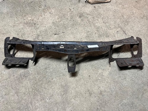 Opel ascona upper front - ascona,