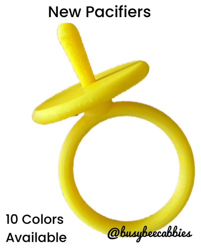 Cpk pacifiers for - cpk,