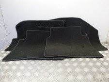 2018 TOYOTA PRIUS HYBRID 5 DOOR HATCHBACK FLOOR MATS 