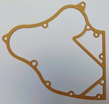 2 x  Timing Cover Gaskets - Norton Jubilee / Navigator / Electra