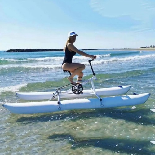 Person portable inflatable - person,