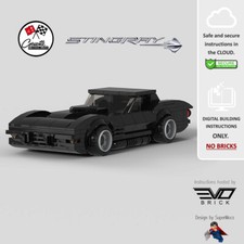 Digital Building Instructions