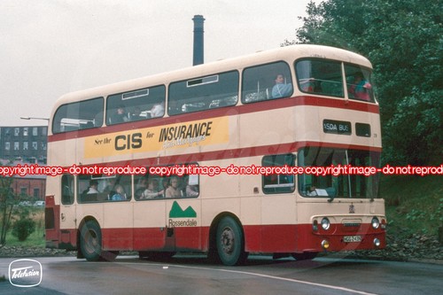 Bus photo rossendale - bus,