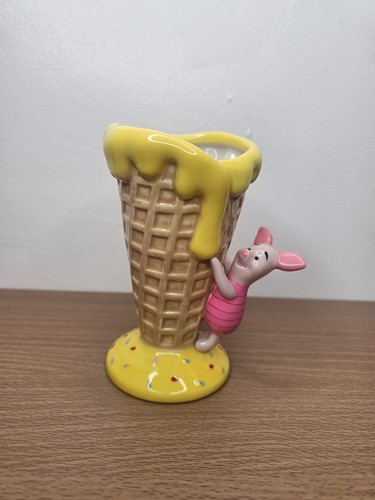 Disney store piglet sundae - store,