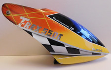 Align T-Rex 550e Canopy  -