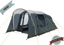 Outwell Monterey 4 Air Tent