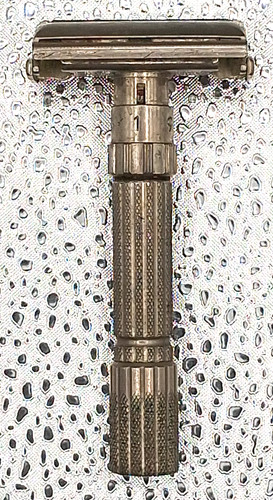 1960 gillette fatboy - gillette,