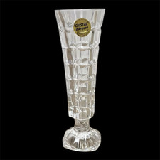 Vintage Cristal d'Arques Lead