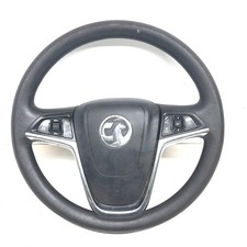 VAUXHALL MERIVA B 1.4 PETROL