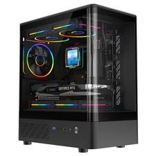 CIT F3 Micro ATX Gaming PC