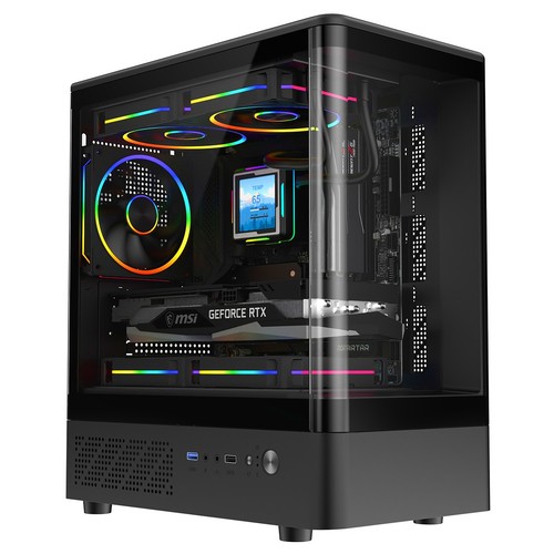 Cit micro atx - f3,