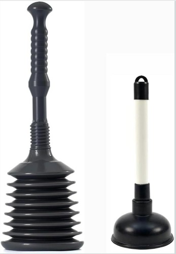 Set toilet sink drain - set, 2