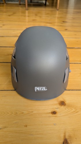 Petzl boreo climbing - petzl, helmet