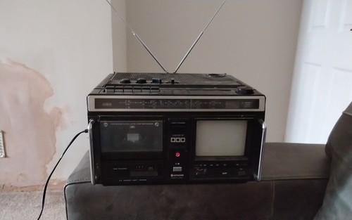 Hitachi trimode portable clr - trimode,