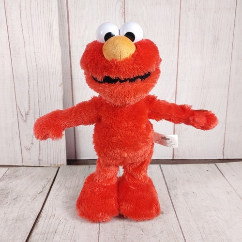 Just play sesame street - just,