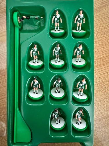 Hasbro subbuteo ref - lw, mp