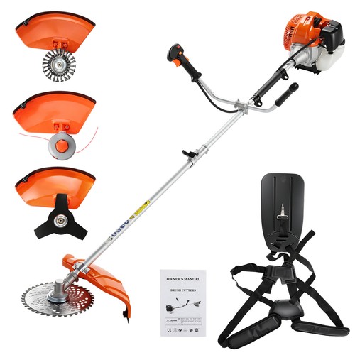 52cc multi garden tool in1 - multi, 4
