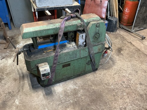 Wickstead econicut power - econicut,