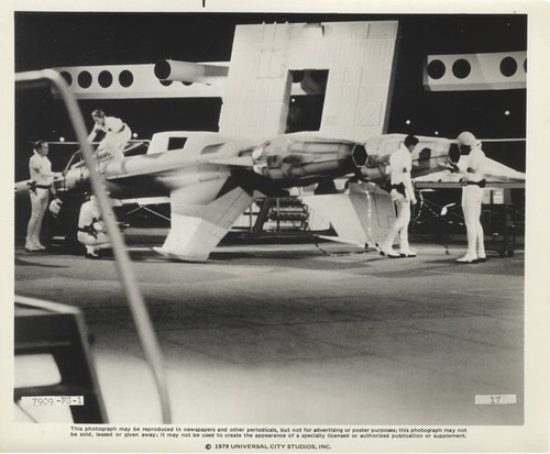 Buck rogers the 25th - in,