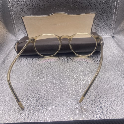 Oliver peoples malley - oliver,