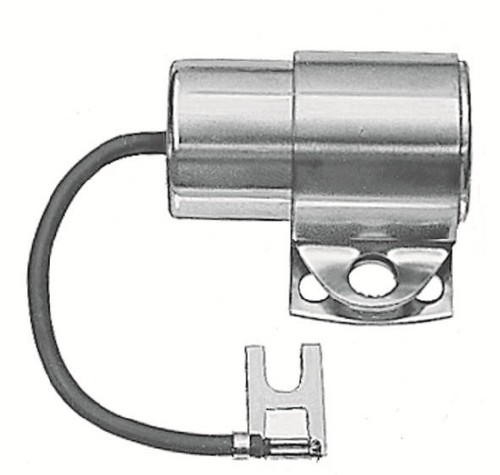 Lucas ignition condenser - ignition, for