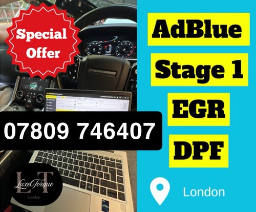 Ecu tcu remapping - remapping, service