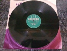 Tony Brent With Norrie Paramor And His Orchestra - Amore / If Wishes Were Horses