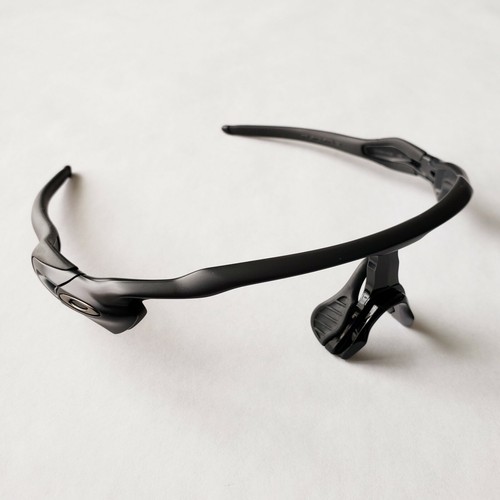 Oakley radar matte black - radar, ev